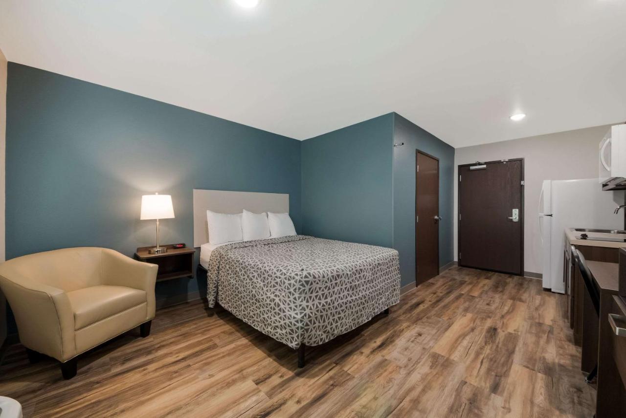 Woodspring Suites San Antonio Utsa - Medical Center מראה חיצוני תמונה