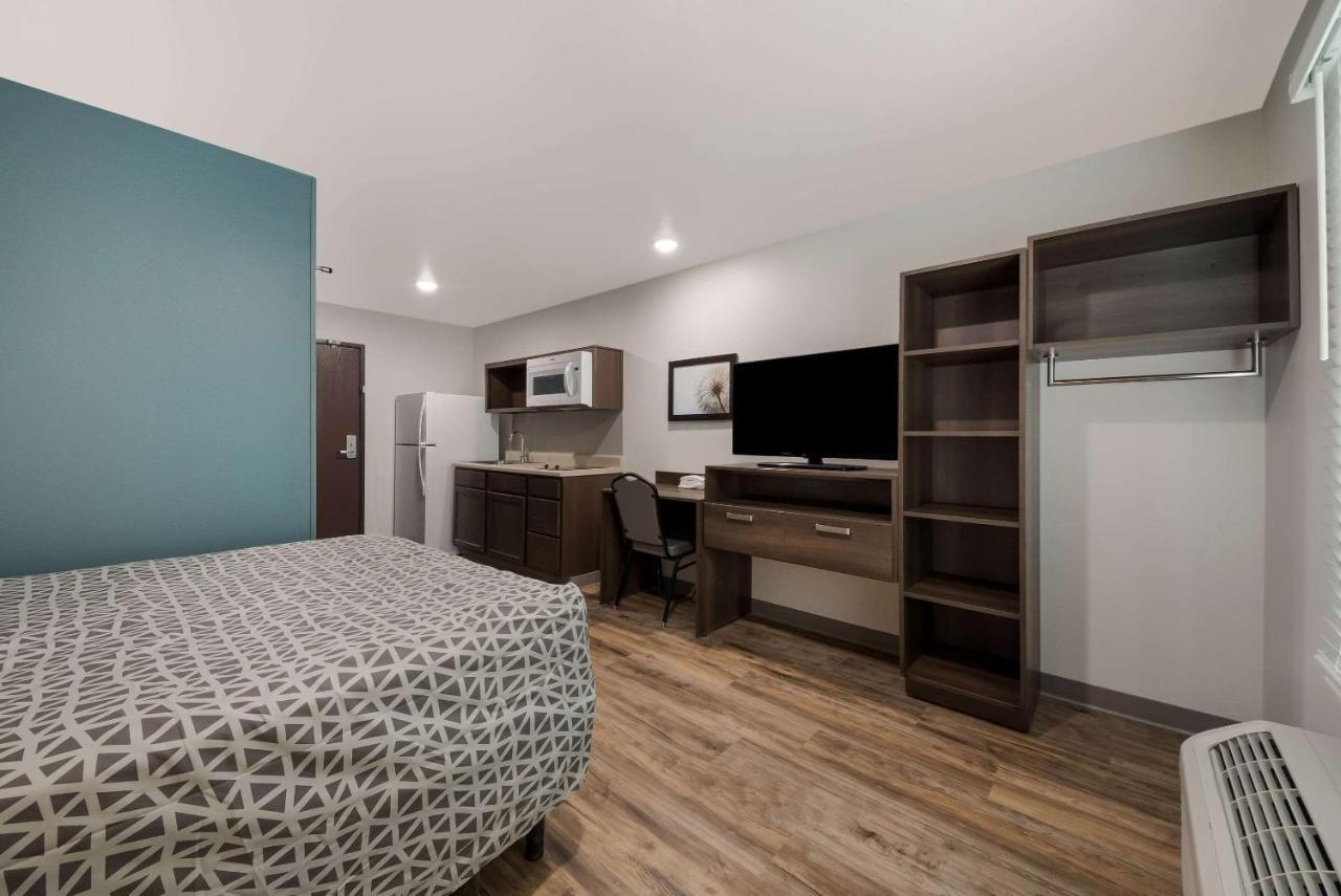 Woodspring Suites San Antonio Utsa - Medical Center מראה חיצוני תמונה