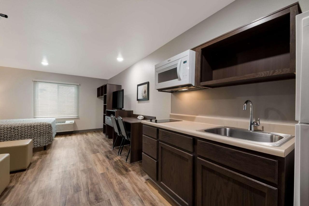 Woodspring Suites San Antonio Utsa - Medical Center מראה חיצוני תמונה