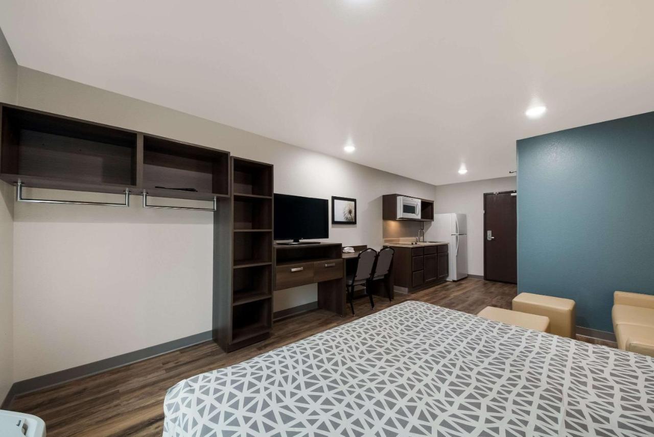 Woodspring Suites San Antonio Utsa - Medical Center מראה חיצוני תמונה
