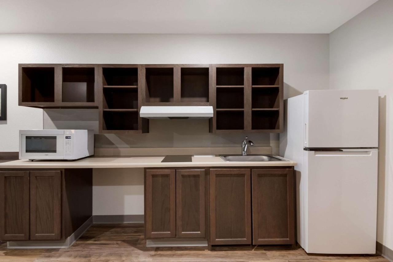 Woodspring Suites San Antonio Utsa - Medical Center מראה חיצוני תמונה
