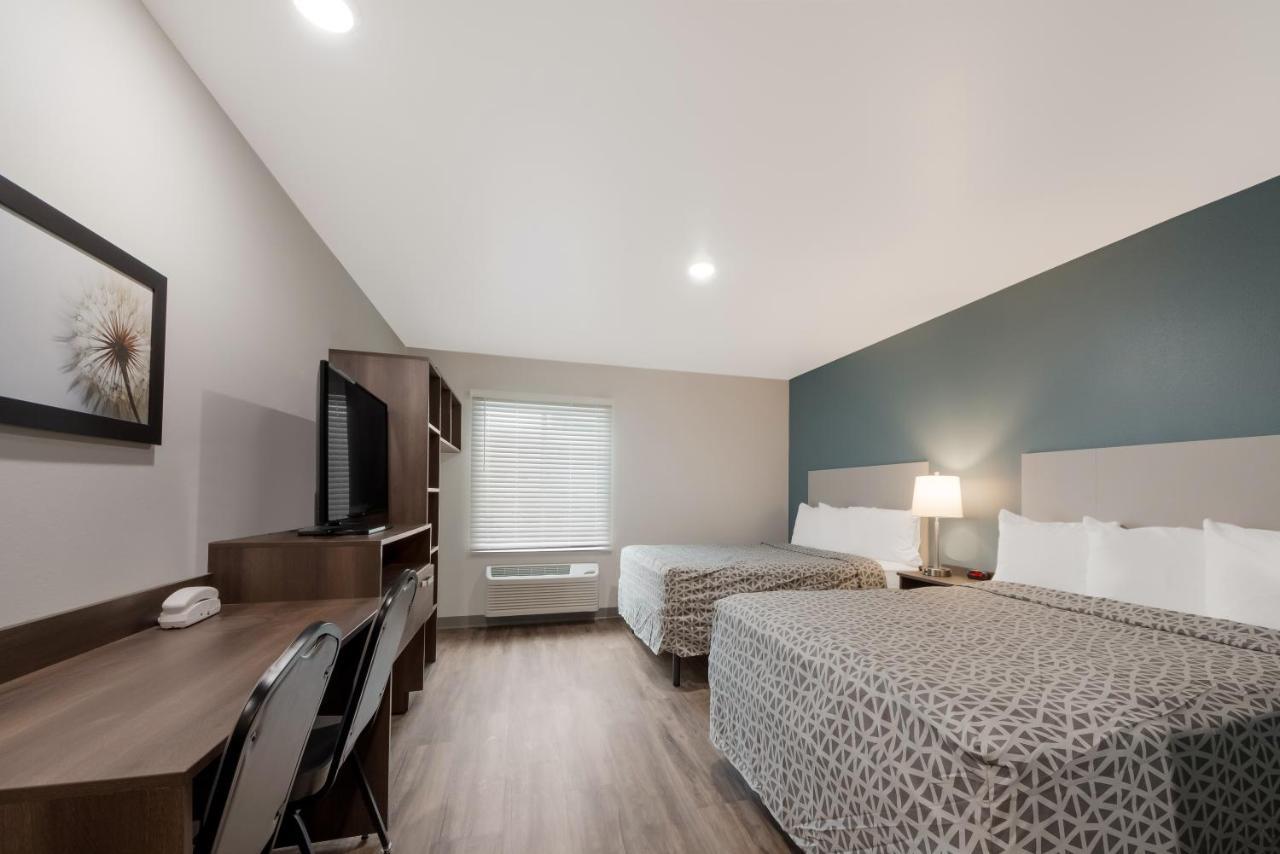 Woodspring Suites San Antonio Utsa - Medical Center מראה חיצוני תמונה